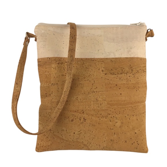 Cork Bag - Picture 1 of 14